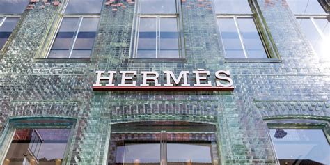 hermes finance earnings